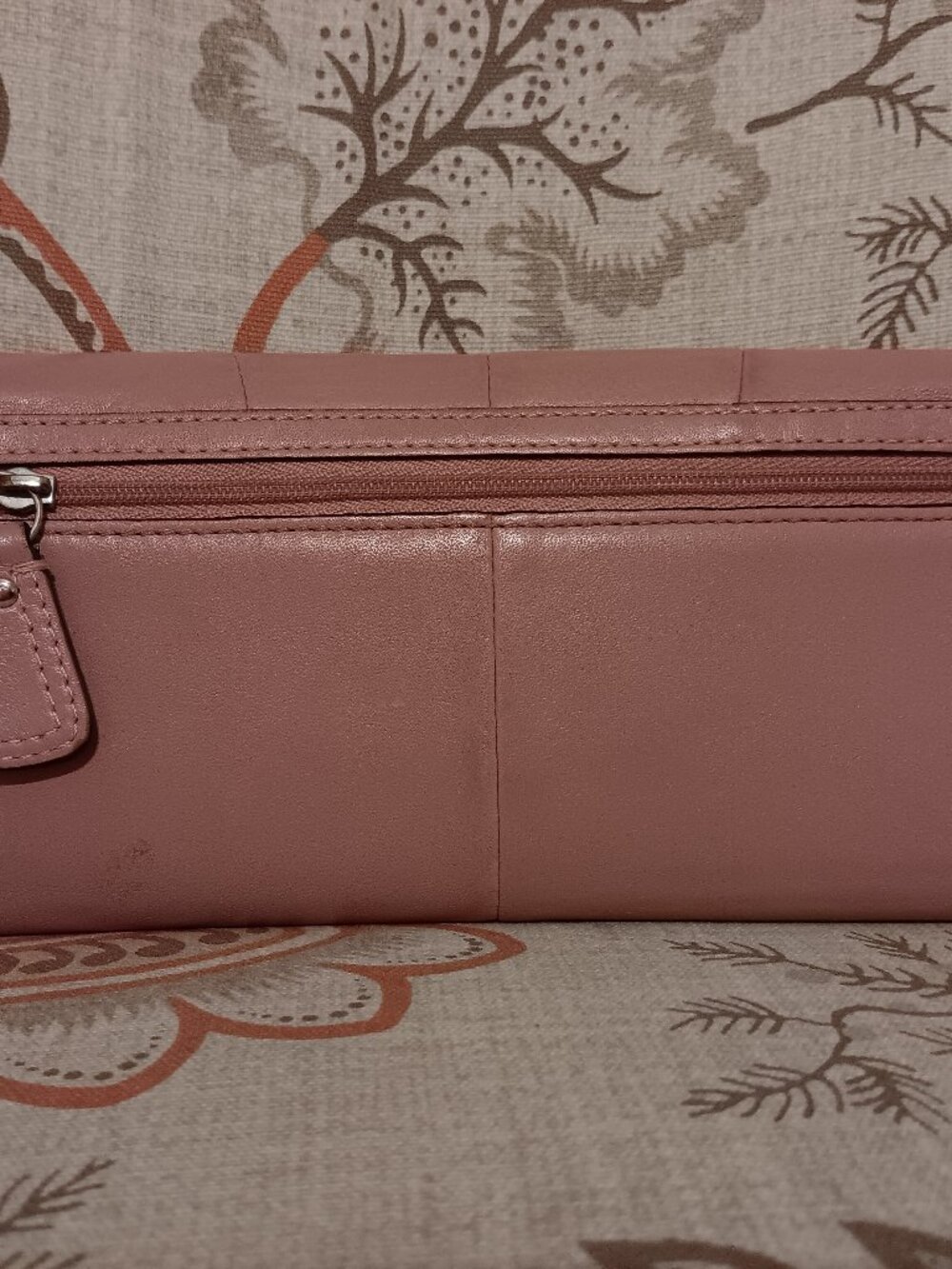 Coach Wallet pink - Picture 2 of 7